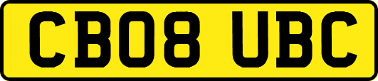 CB08UBC