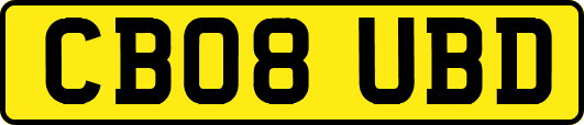 CB08UBD