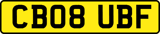 CB08UBF
