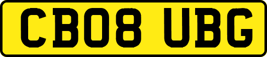 CB08UBG