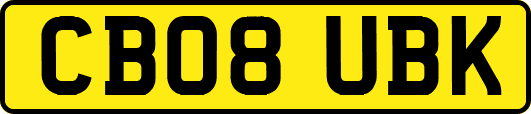 CB08UBK
