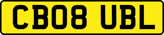 CB08UBL