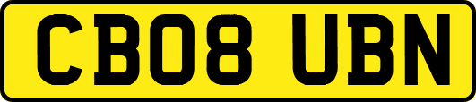 CB08UBN
