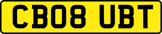 CB08UBT