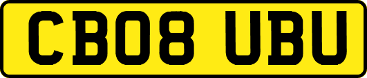 CB08UBU