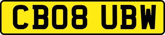 CB08UBW