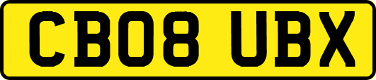 CB08UBX