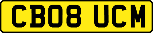 CB08UCM