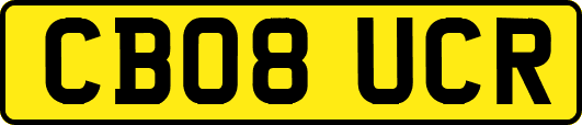 CB08UCR