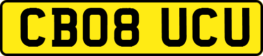 CB08UCU