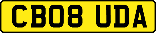 CB08UDA