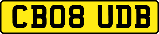 CB08UDB