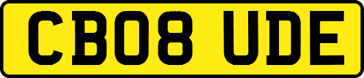 CB08UDE