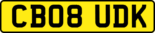 CB08UDK