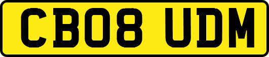 CB08UDM