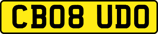CB08UDO