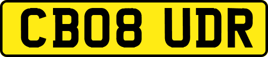 CB08UDR