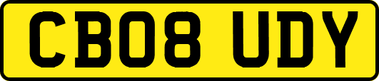 CB08UDY