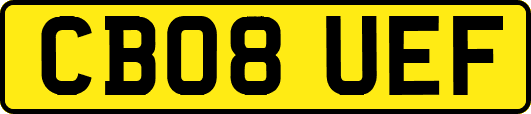CB08UEF