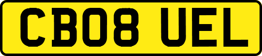 CB08UEL
