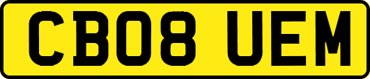 CB08UEM