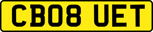 CB08UET