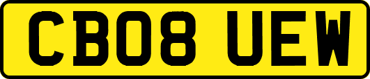 CB08UEW