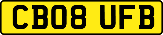 CB08UFB