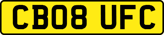 CB08UFC