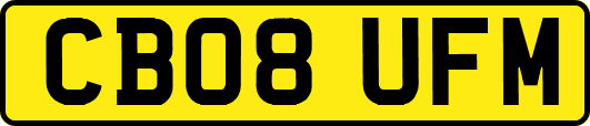 CB08UFM
