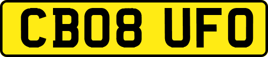CB08UFO
