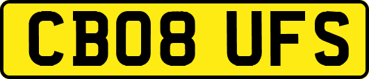 CB08UFS