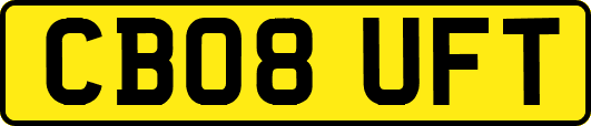 CB08UFT