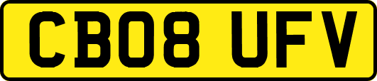 CB08UFV