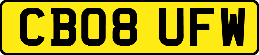 CB08UFW