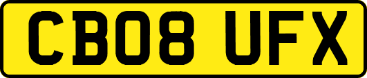 CB08UFX