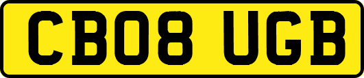 CB08UGB