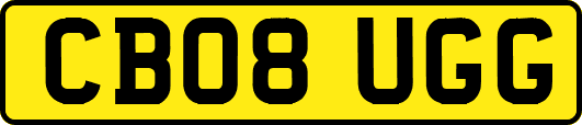 CB08UGG