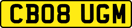 CB08UGM