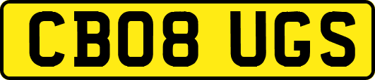 CB08UGS