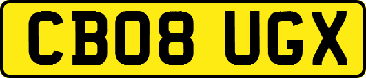 CB08UGX