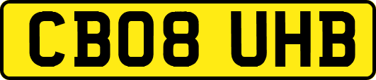 CB08UHB