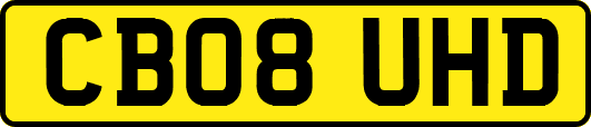 CB08UHD