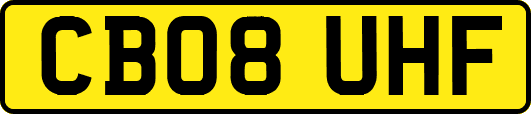 CB08UHF