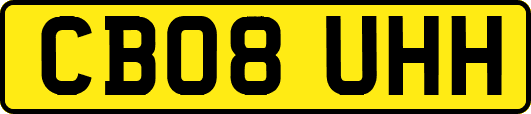 CB08UHH