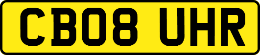 CB08UHR