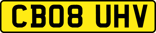 CB08UHV