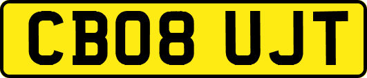 CB08UJT