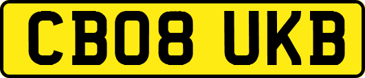 CB08UKB