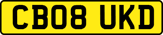 CB08UKD